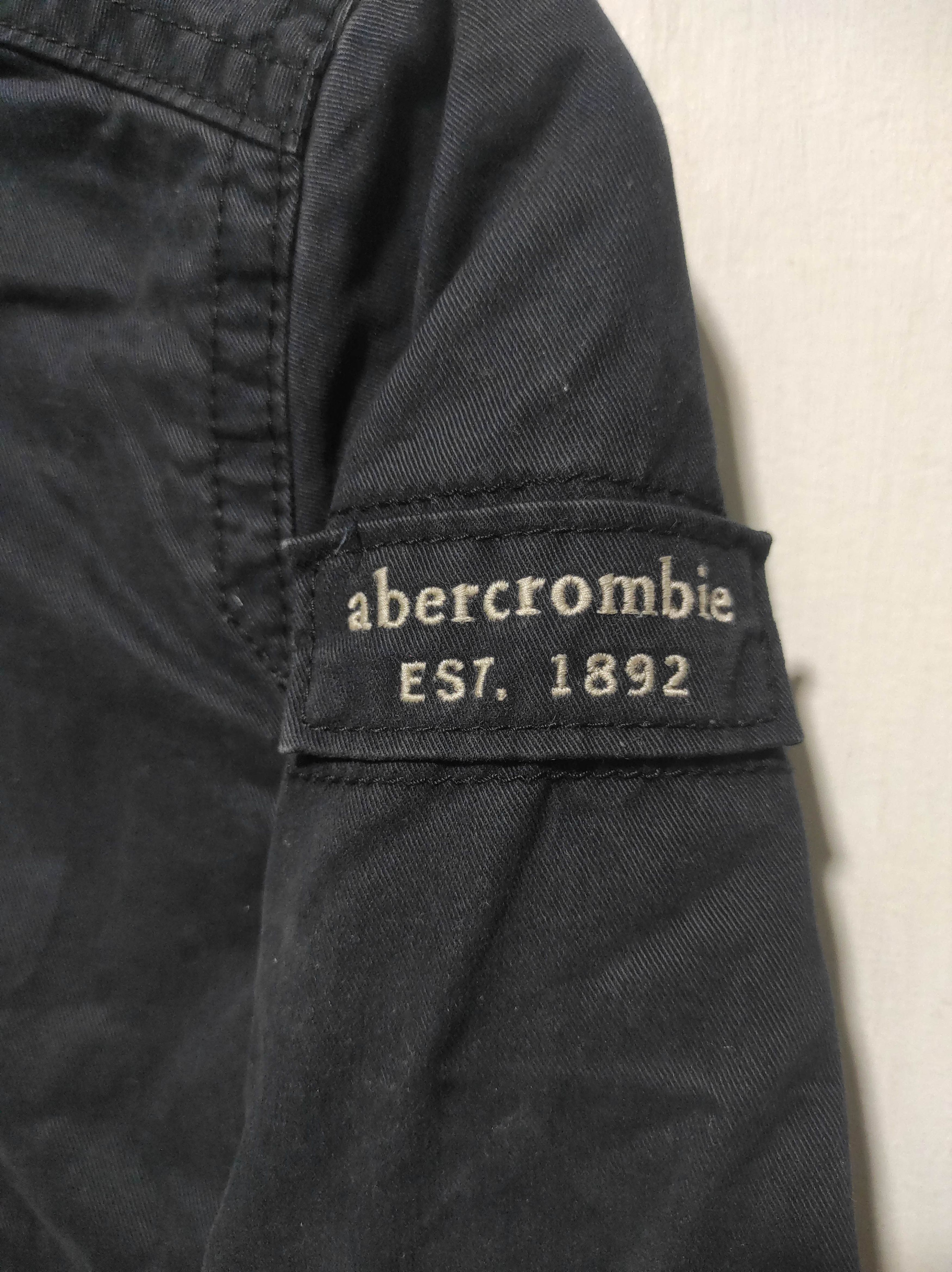 Abercrombie & Fitch Abercrombie & Fitch Kids Sherpa Jacket Size US XS / EU 42 / 0 - 6 Thumbnail