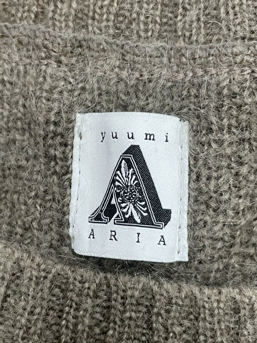 Aria Yuumi Aria knitwear Size ONE SIZE - 3 Thumbnail
