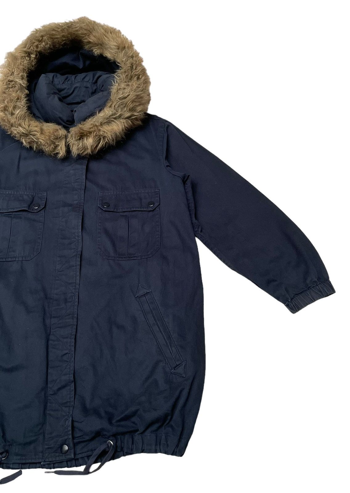 mercibeaucoup Vintage Brand Mercibeaucoup Jevous Enprie Jacket 200 Size US L / EU 52-54 / 3 - 6 Thumbnail