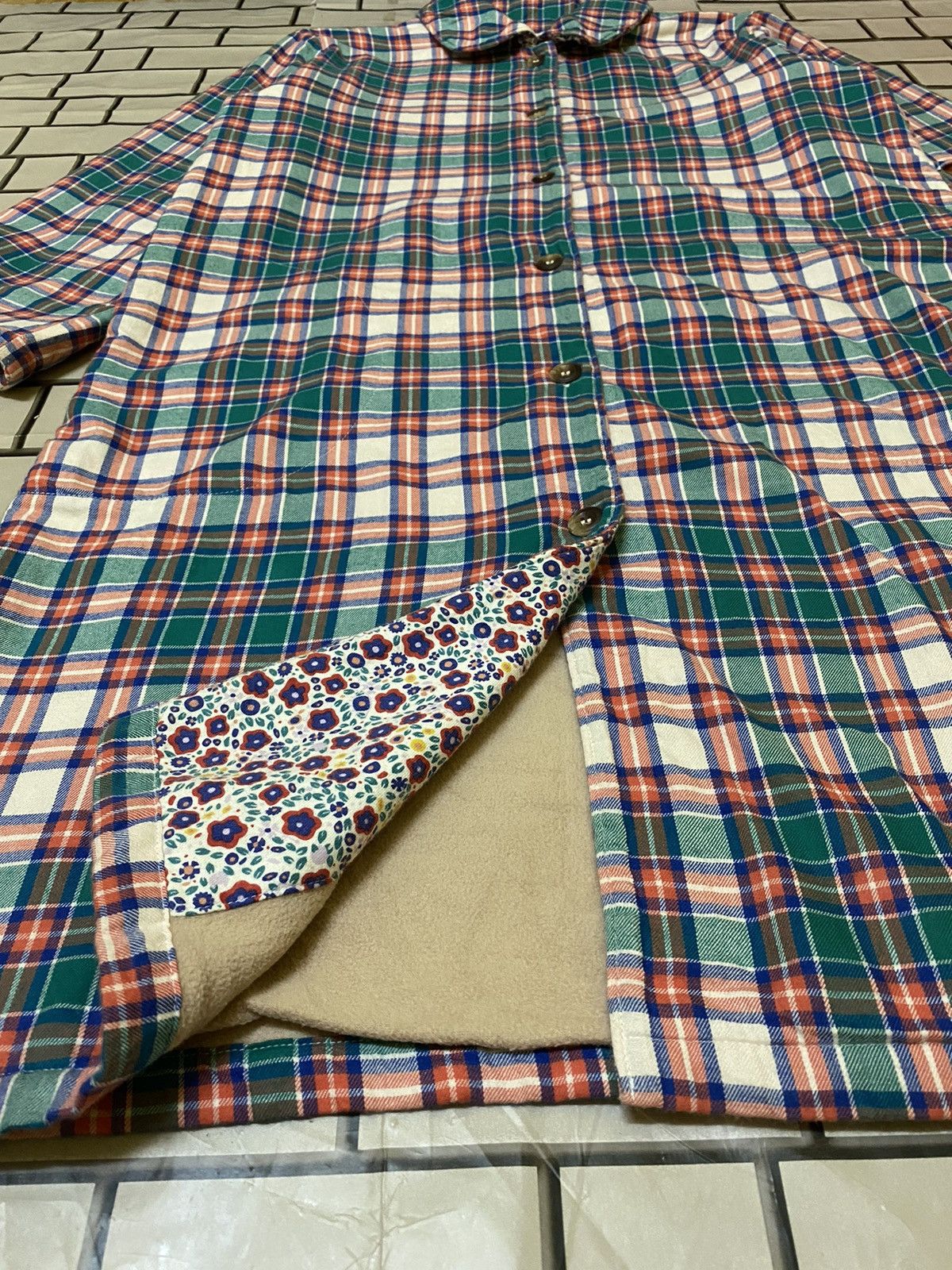 Japanese Brand × Tsumori Chisato Tsumori chisato SLEEP Size M / US 6-8 / IT 42-44 - 9 Thumbnail