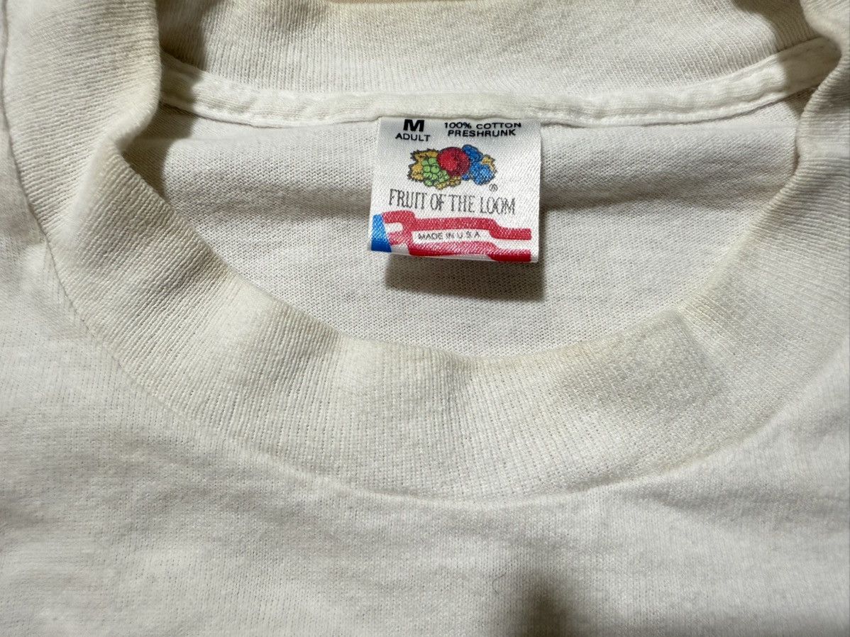 Other Vintage 90s The Andy Griffith Show Deputy Barney Fife Tee Size US M / EU 48-50 / 2 - 4 Thumbnail