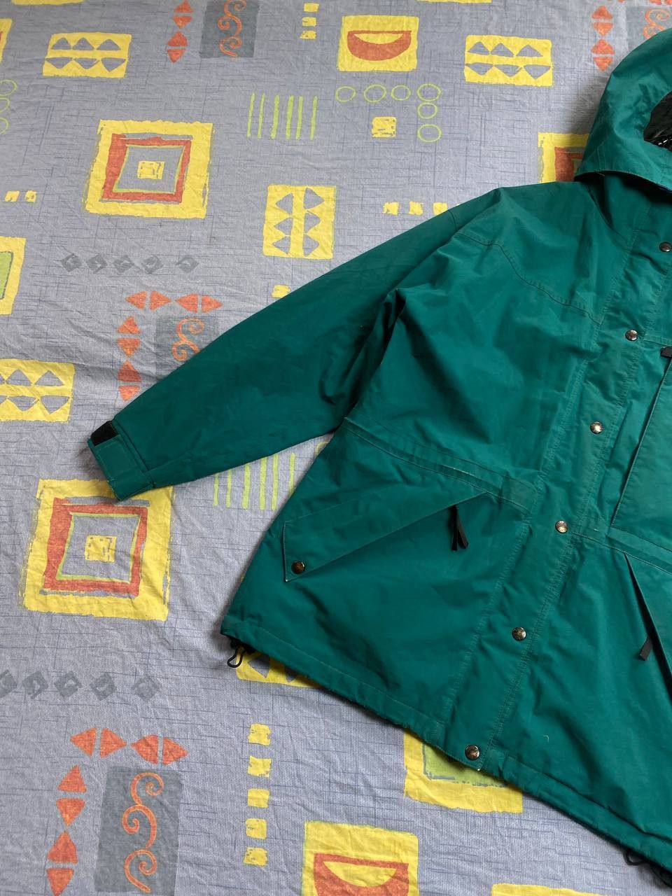 The North Face The North Face Jacket Size US L / EU 52-54 / 3 - 4 Thumbnail