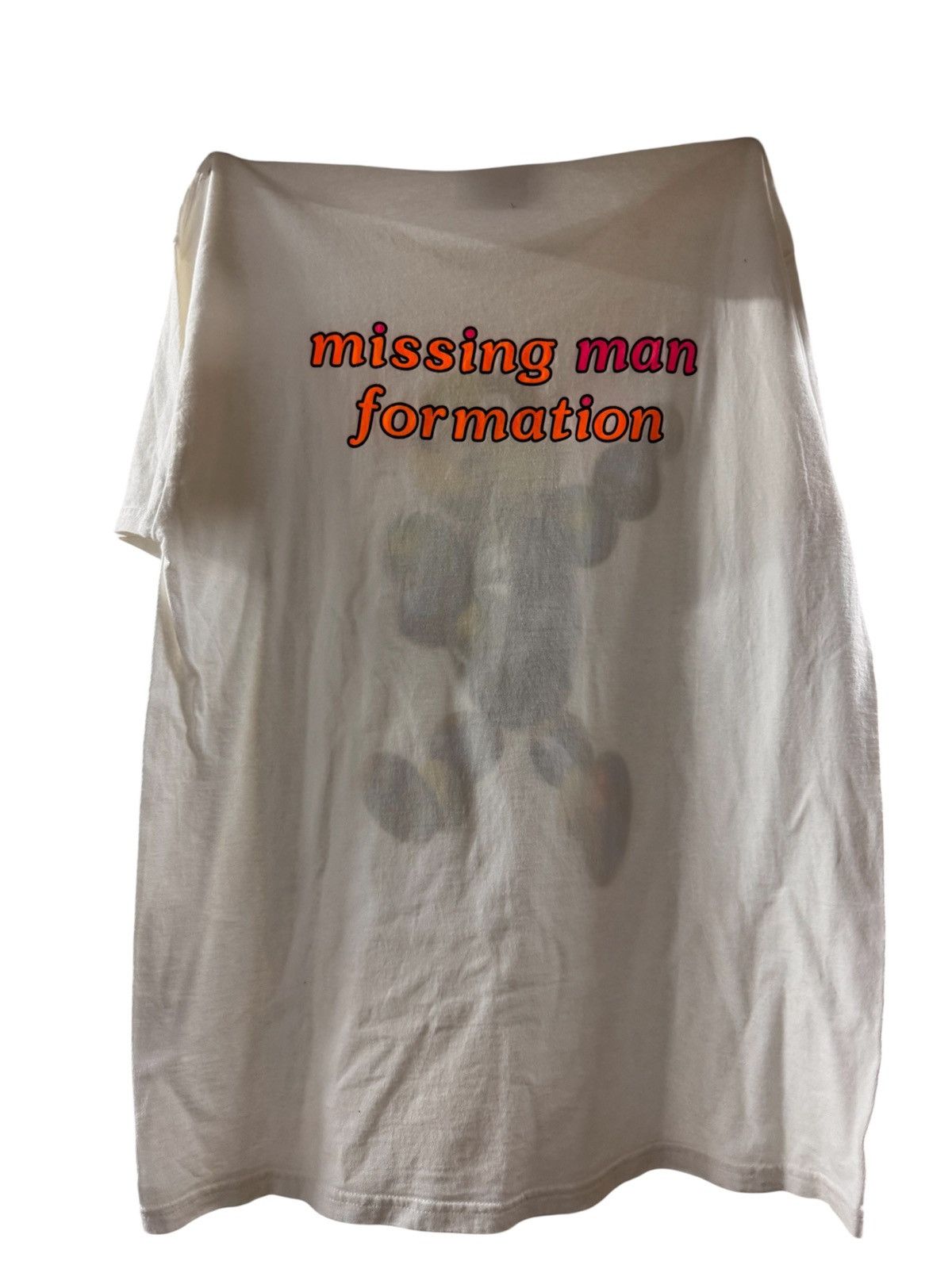 Grateful Dead Grateful Dead “missing man formation”album tee Size US L / EU 52-54 / 3 - 2 Thumbnail