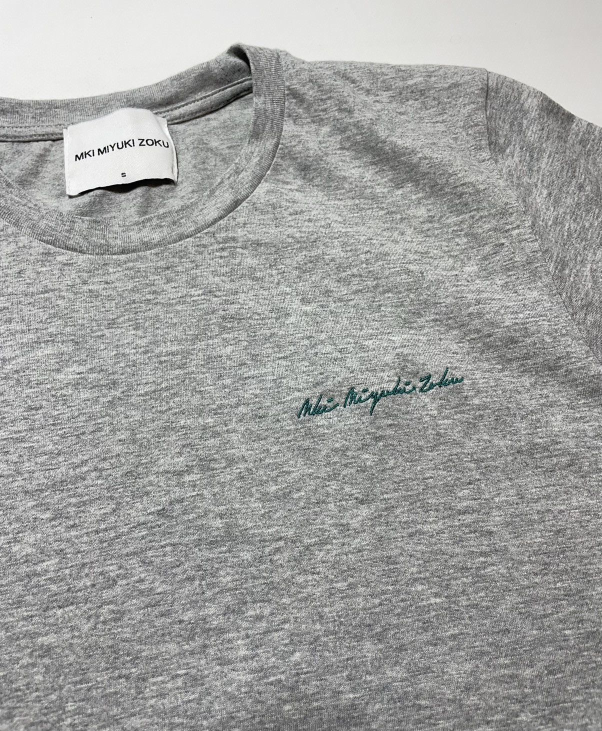 Mki Miyuki Zoku Mki Miyuki Zoku T-shirt Size US S / EU 44-46 / 1 - 3 Thumbnail