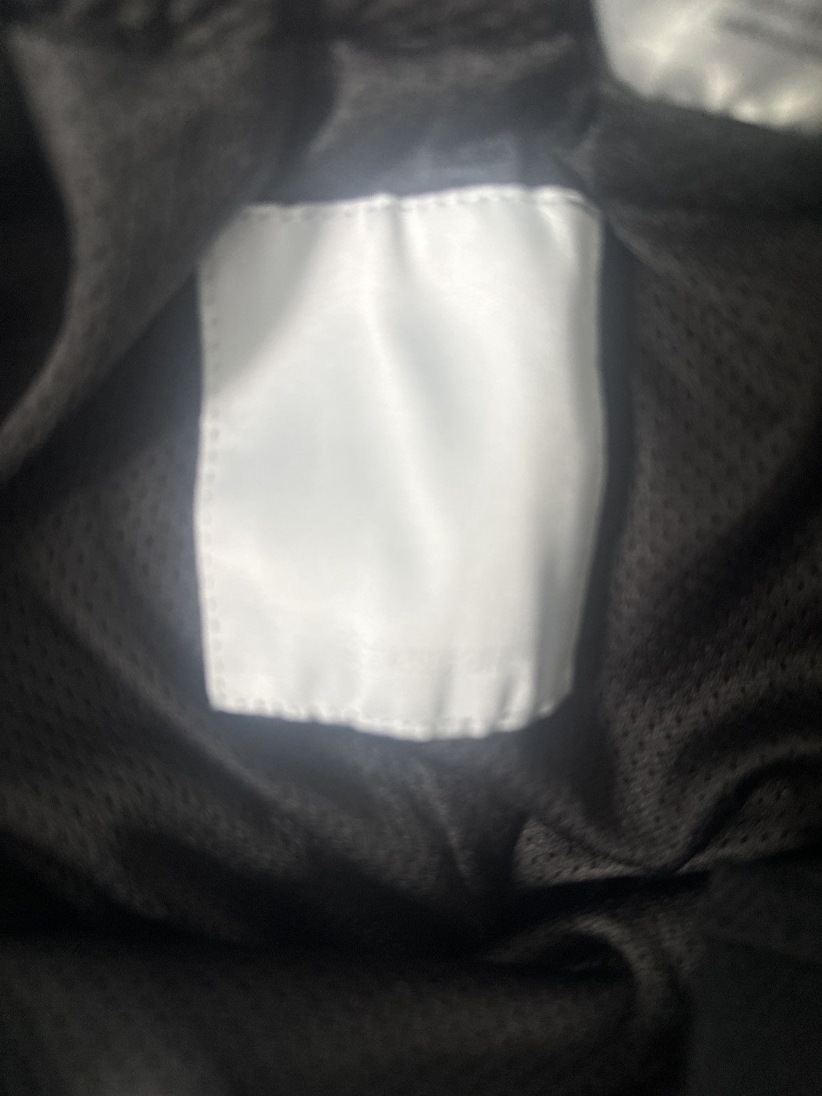 Other UNDERMYCAR LOOSE MESH SHORT Size US 37 - 3 Thumbnail
