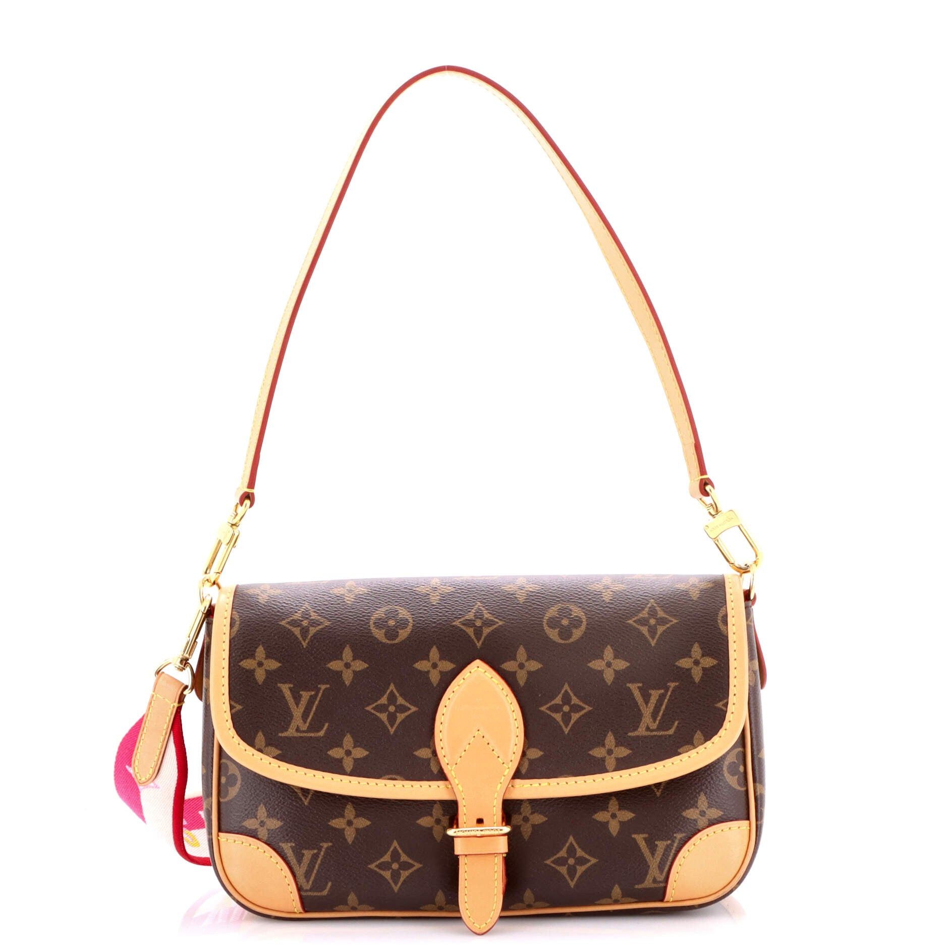 Louis Vuitton Diane NM Handbag Size ONE SIZE - 1 Thumbnail