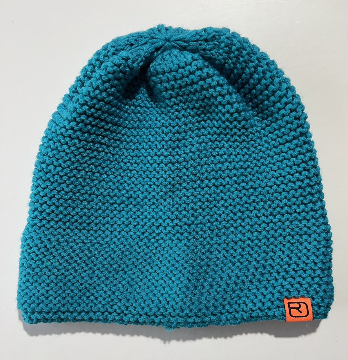 ORTOVOX Ortovox Wool Unisex Hat Size ONE SIZE - 9 Thumbnail