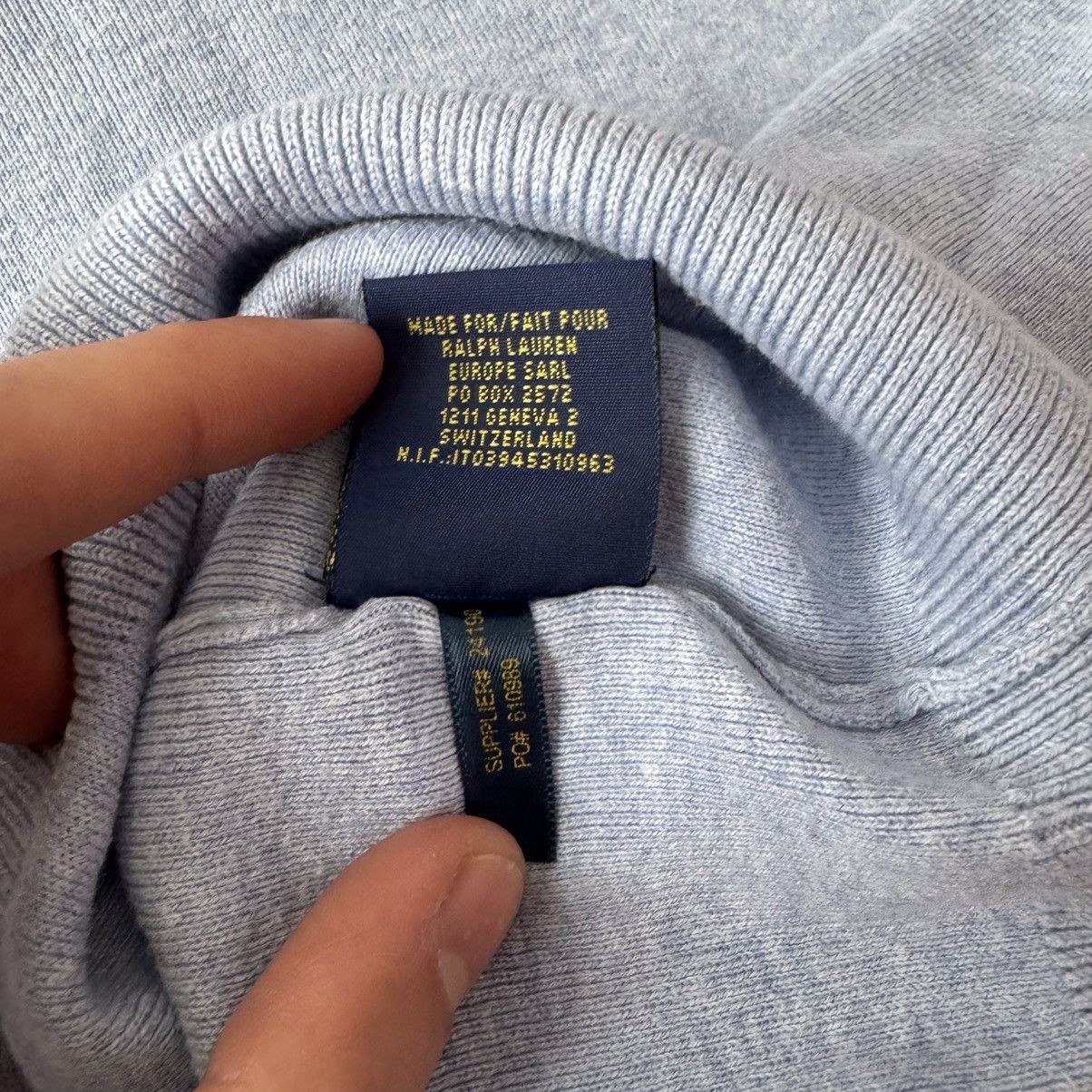 Polo Ralph Lauren Vintage Polo Ralph Lauren Sweater 90s Size US XL / EU 56 / 4 - 9 Thumbnail