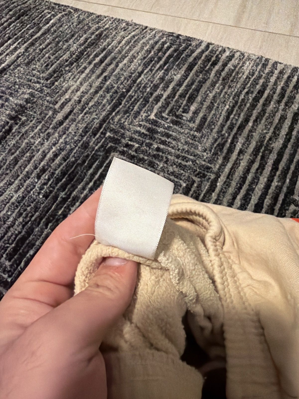 Sp5der SP5DER BELUGA PANTS Size US 42 / EU 58 - 5 Thumbnail