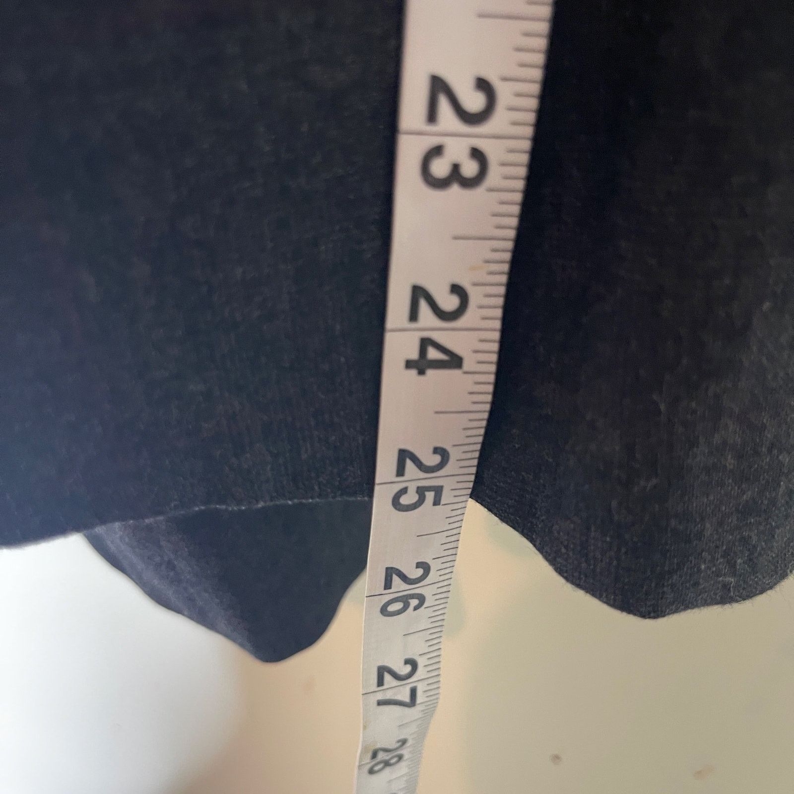 Ralph Lauren Purple Label Ralph Lauren Purple Label grey 100% wool 46R Size 46R - 6 Thumbnail