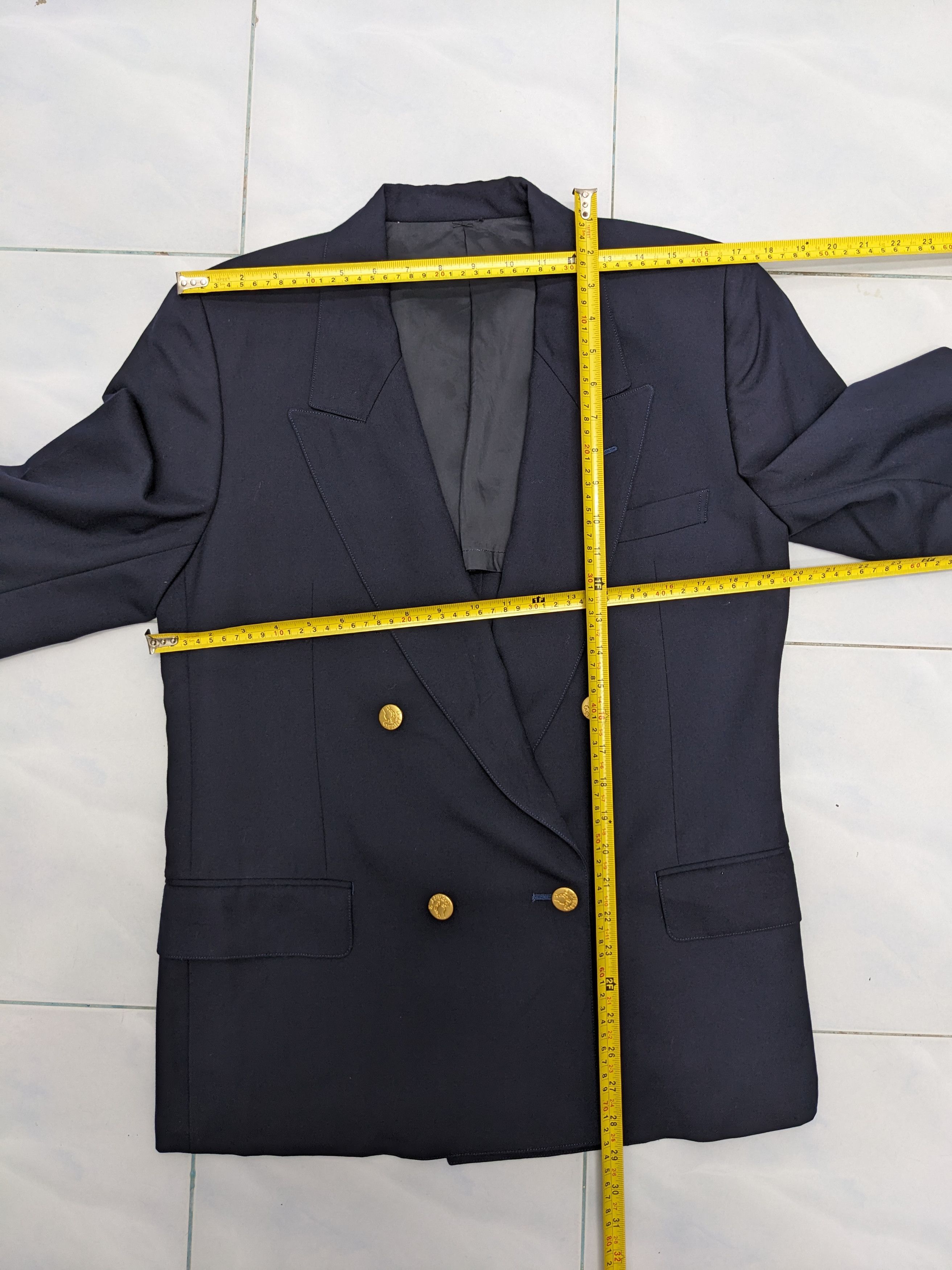 Designer × Japanese Brand × Junko Shimada JUNKO SHIMADA MADE IN JAPAN Size US L / EU 52-54 / 3 - 7 Thumbnail