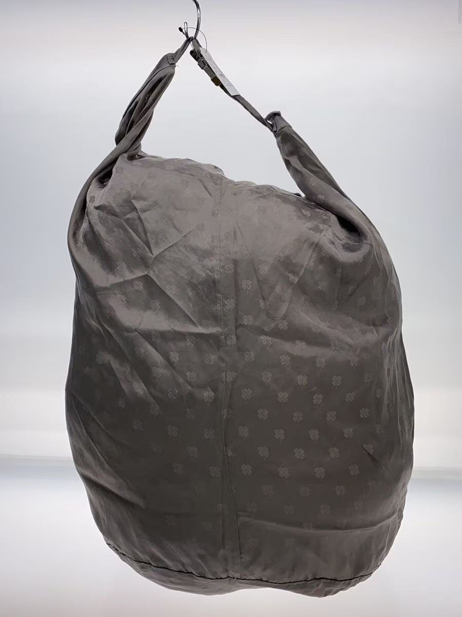 Undercover SS99 "Relief" Clover Tote Shoulder Bag Size ONE SIZE - 3 Thumbnail