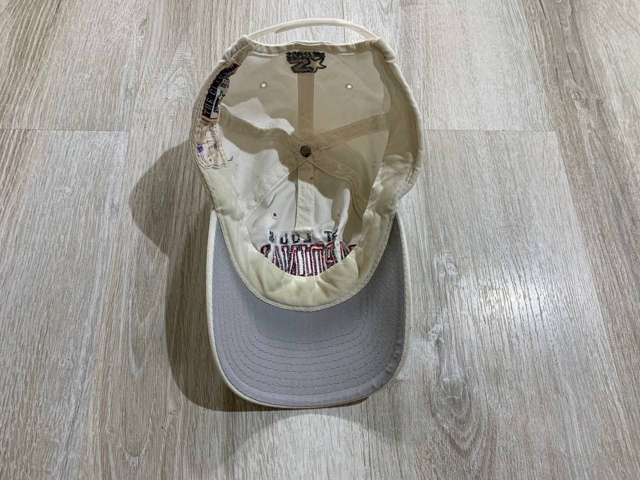 Starter Mens vintage cap St.Louis Cardinals Size ONE SIZE - 6 Thumbnail