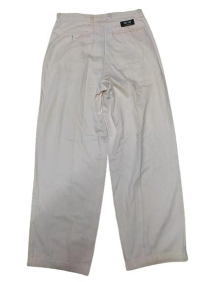 Japanese Brand ROVER MINI CHINOS PANTS BAGGY Size US 30 / EU 46 - 2 Thumbnail