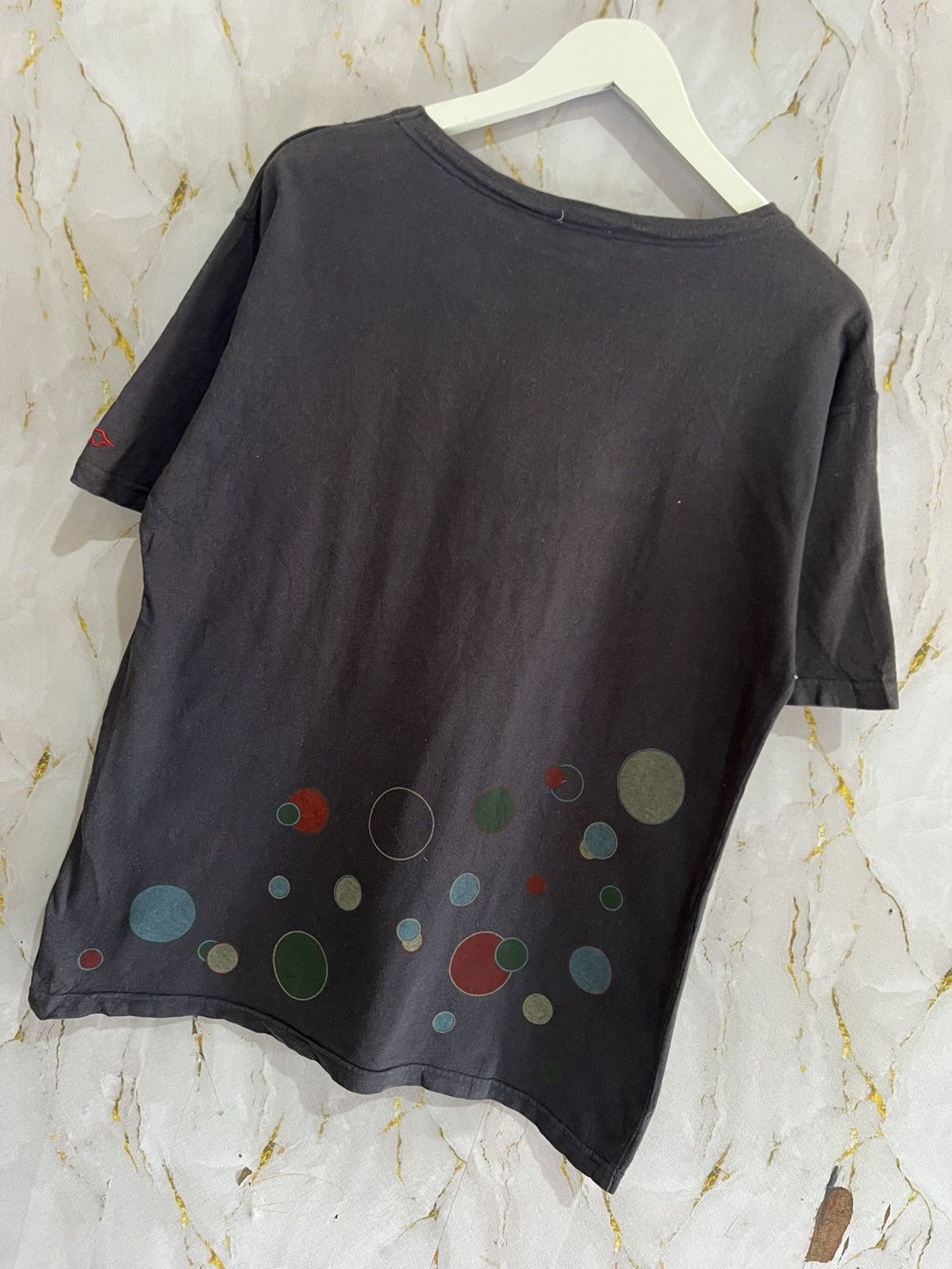 Global Work GLOBAL WORK TSHIRT Size US M / EU 48-50 / 2 - 6 Thumbnail