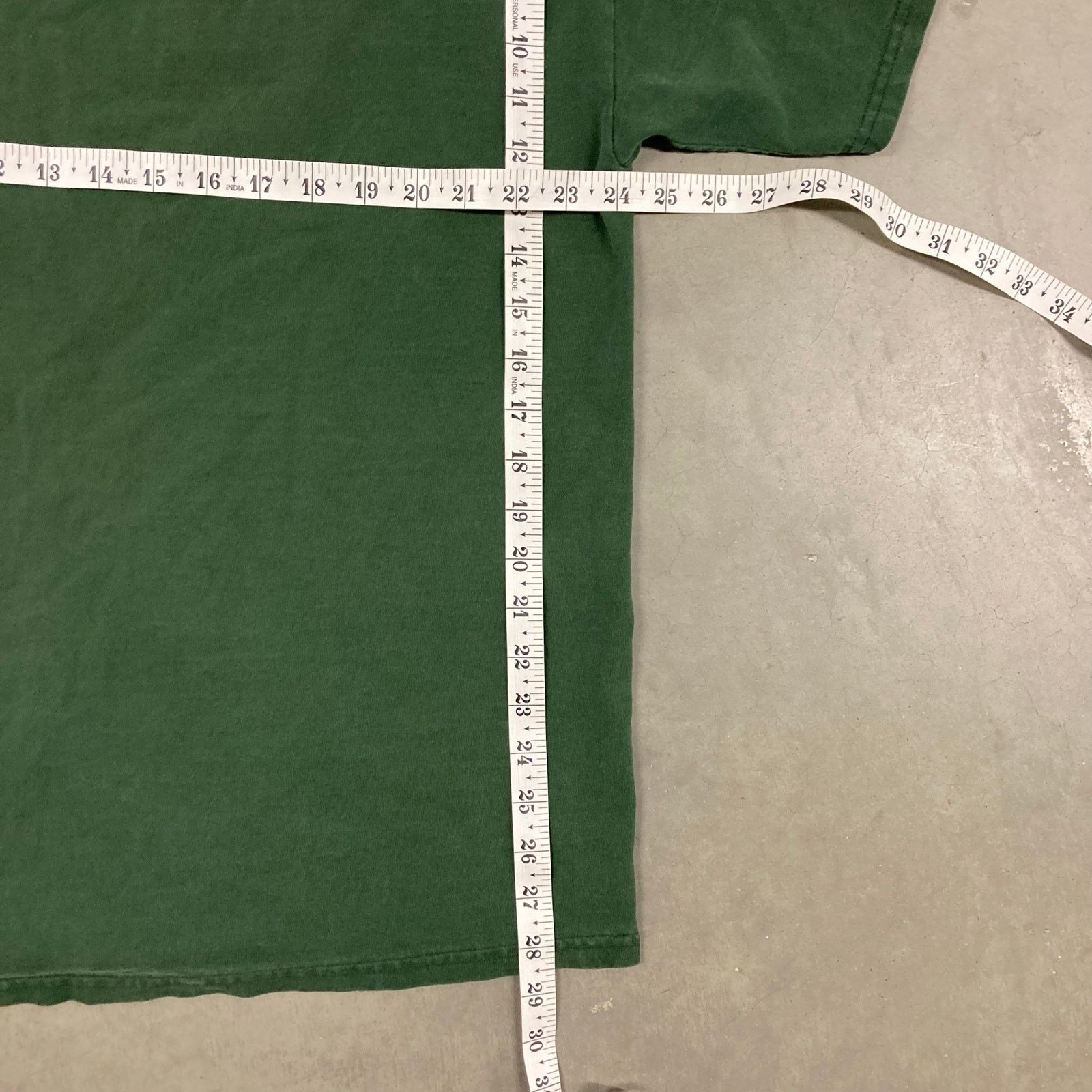 Vintage Y2K mt.dew graphic T-Shirt Size US XXL / EU 58 / 5 - 3 Thumbnail