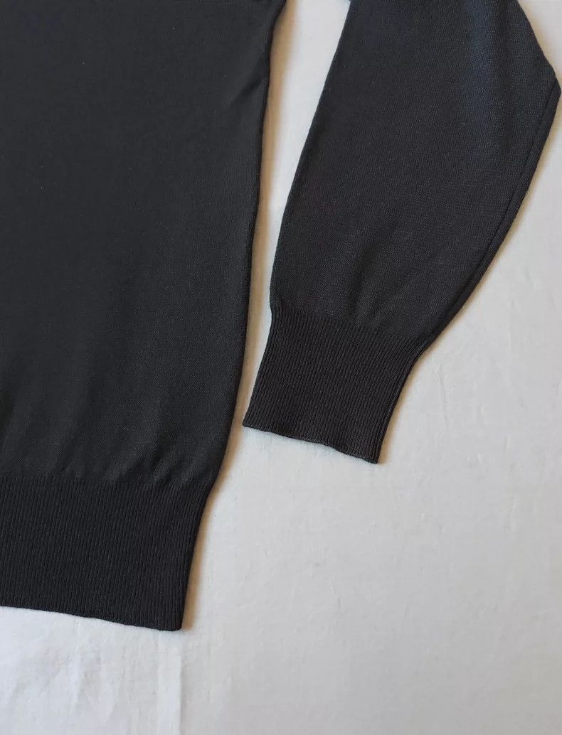 Loro Piana LORO PIANA Small cashmere sweater knitwear Size US M / EU 48-50 / 2 - 7 Thumbnail