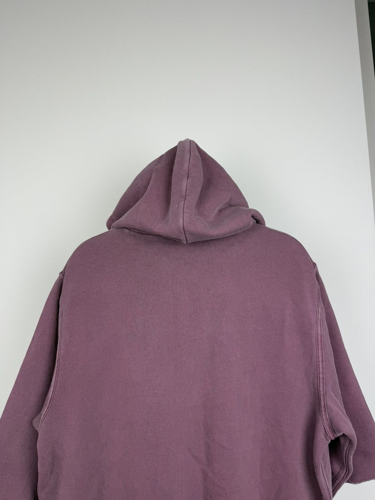 Carhartt × Vintage Carhartt streetwork hoodie Size US M / EU 48-50 / 2 - 8 Thumbnail