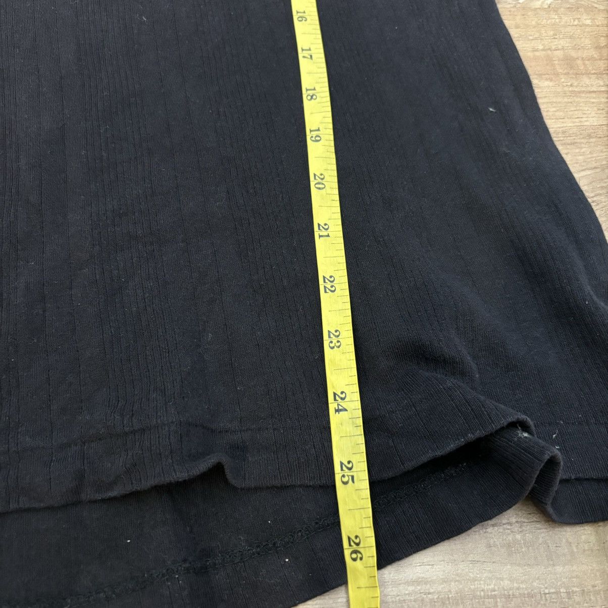 Comme des Garcons Vintage Robe De Chambre Comme Des Garcons Shirt Rei Kawakubo Size L / US 10 / IT 46 - 6 Thumbnail
