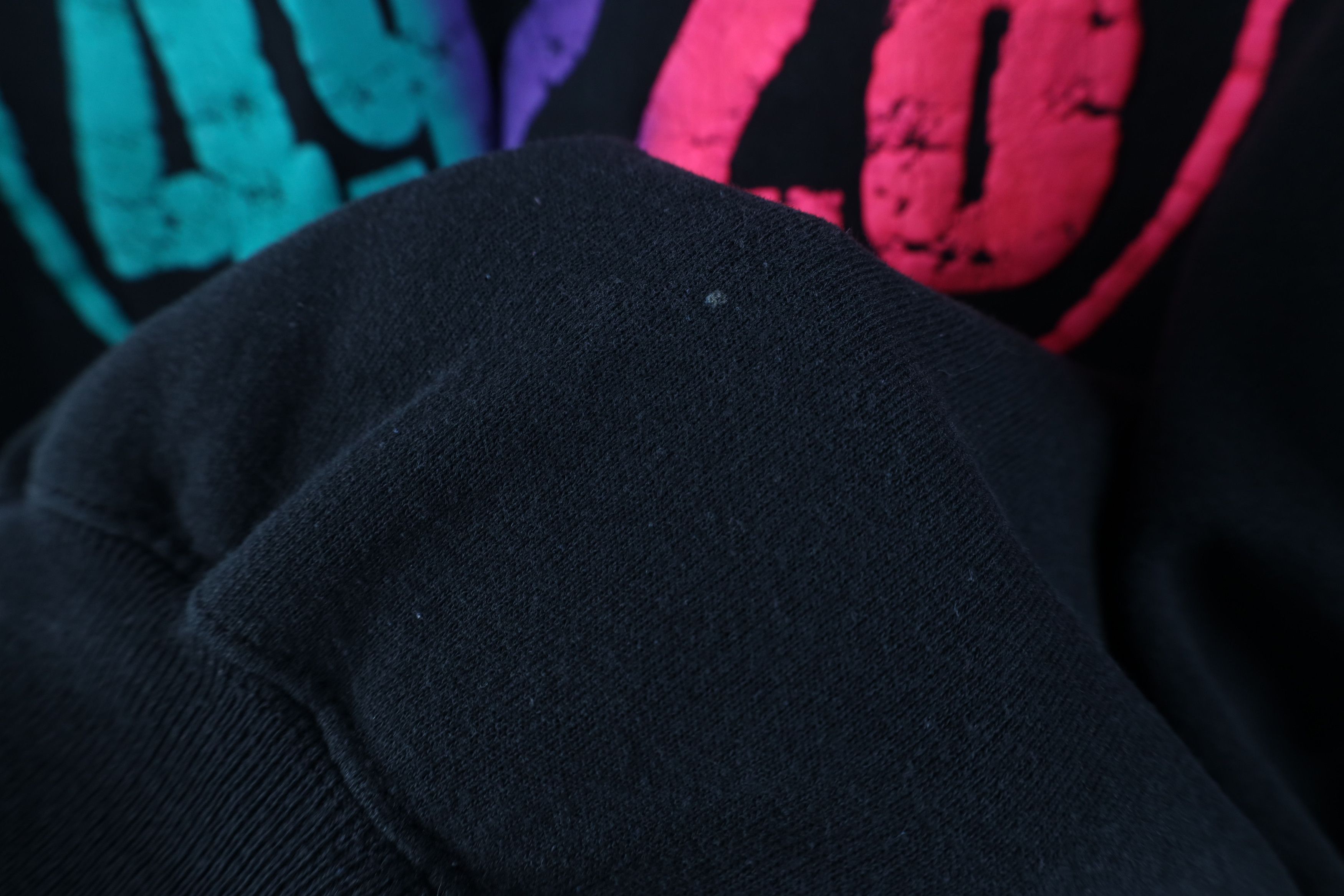 Vintage Vintage 90s Blissfield Michigan Crewneck Sweatshirt USA Size XL / US 12-14 / IT 48-50 - 5 Thumbnail