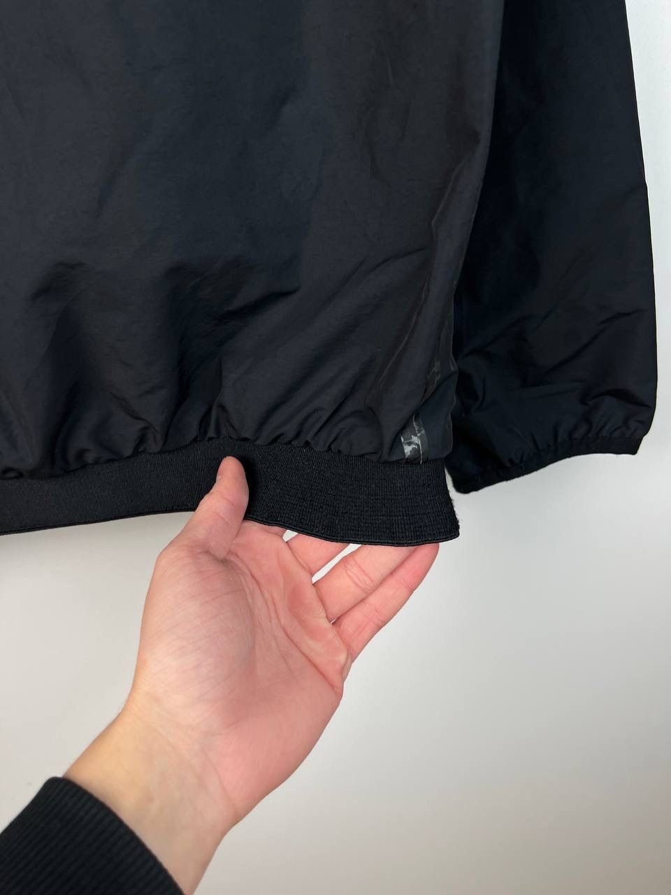 Vintage Nike Tech Fleece streetwear jacket size S Size US S / EU 44-46 / 1 - 12 Thumbnail