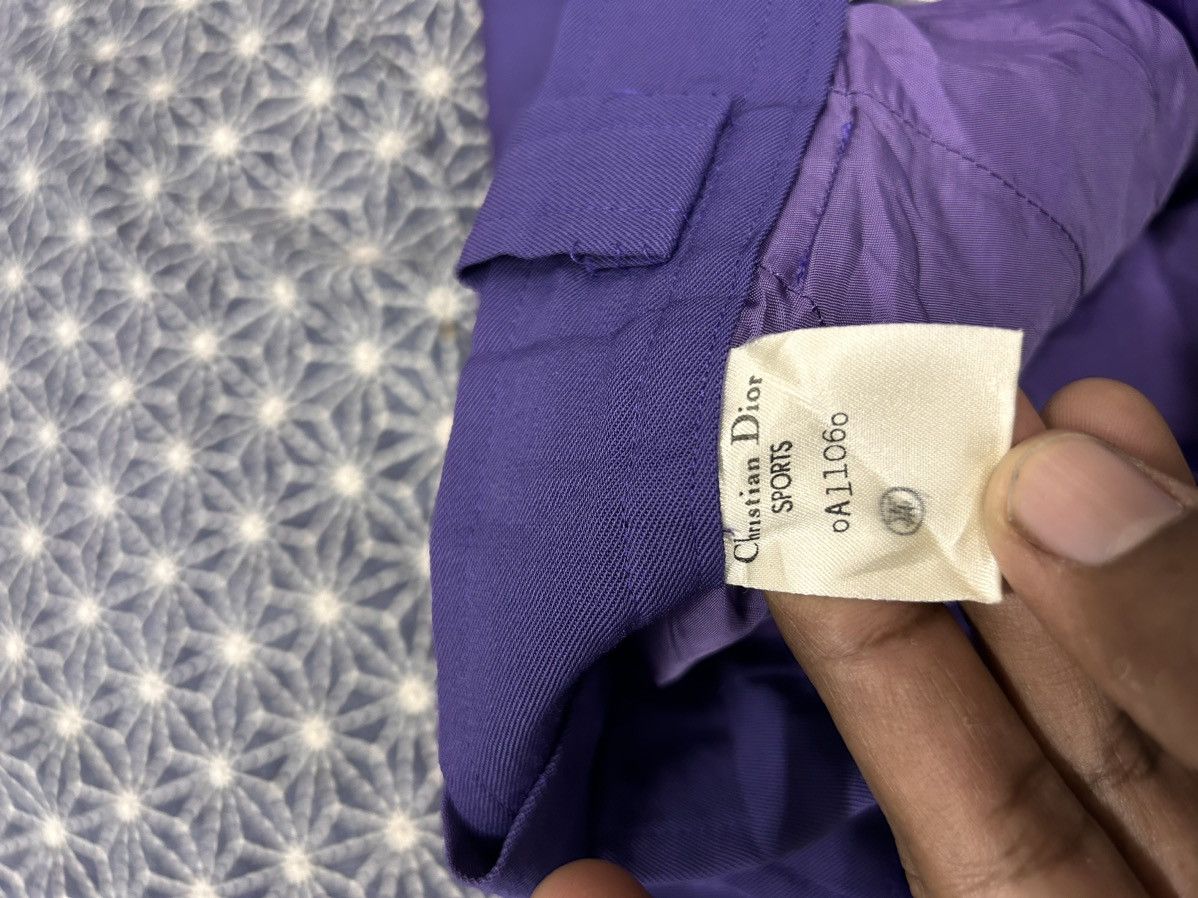 Dior Christian dior sports Size 27" / US 4 / IT 40 - 7 Thumbnail