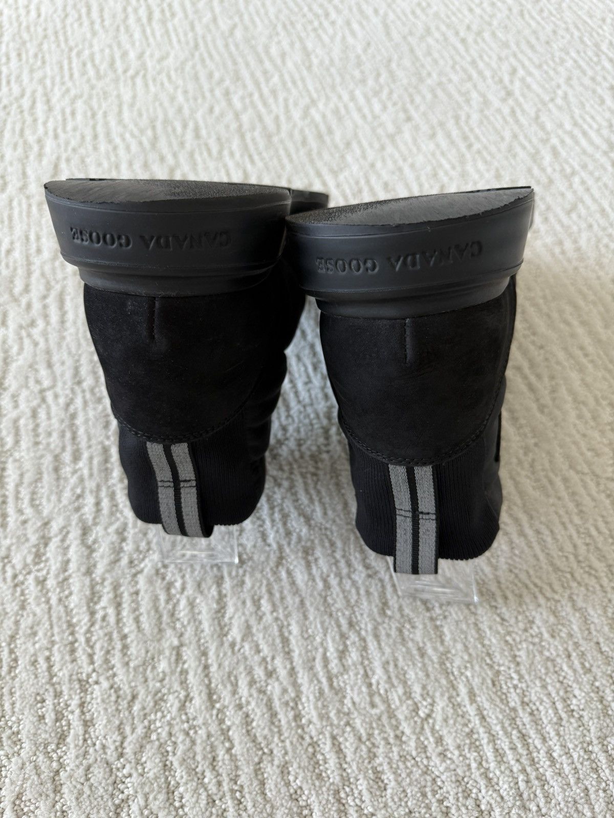 Canada Goose Canada Goose Women’s Cypress Puffer Boot short zip size 10 Size US 10 / IT 40 - 10 Thumbnail