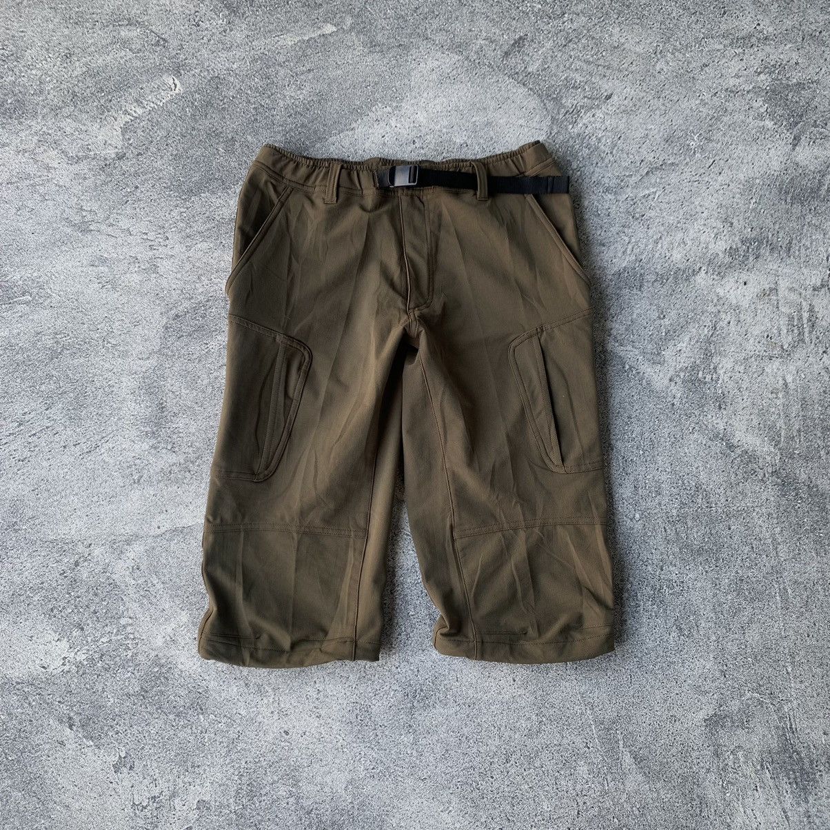 Other lowe alpine 7/8 balloon pant Size US 35 - 2 Thumbnail