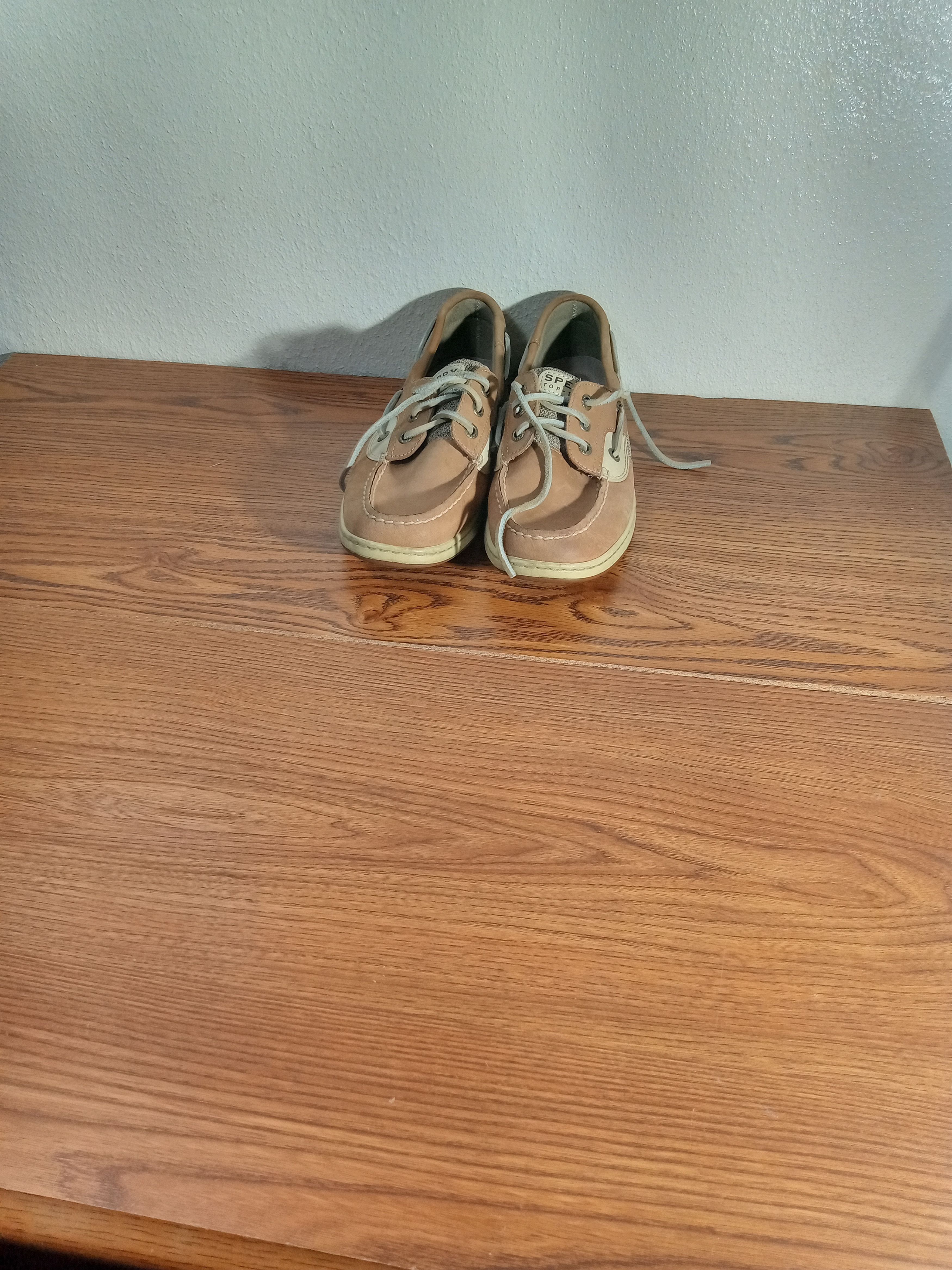 Sperry Women's Sperry Koifish Boat Shoes Size US 7.5 / IT 37.5 - 2 Thumbnail