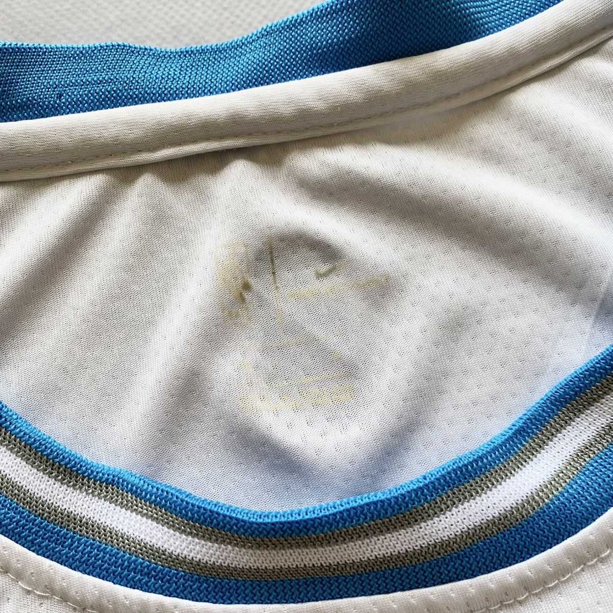 NBA × Nike Nike NBA 2021 Lakers #23 LeBron James City Edition Jersey Size US L / EU 52-54 / 3 - 9 Thumbnail
