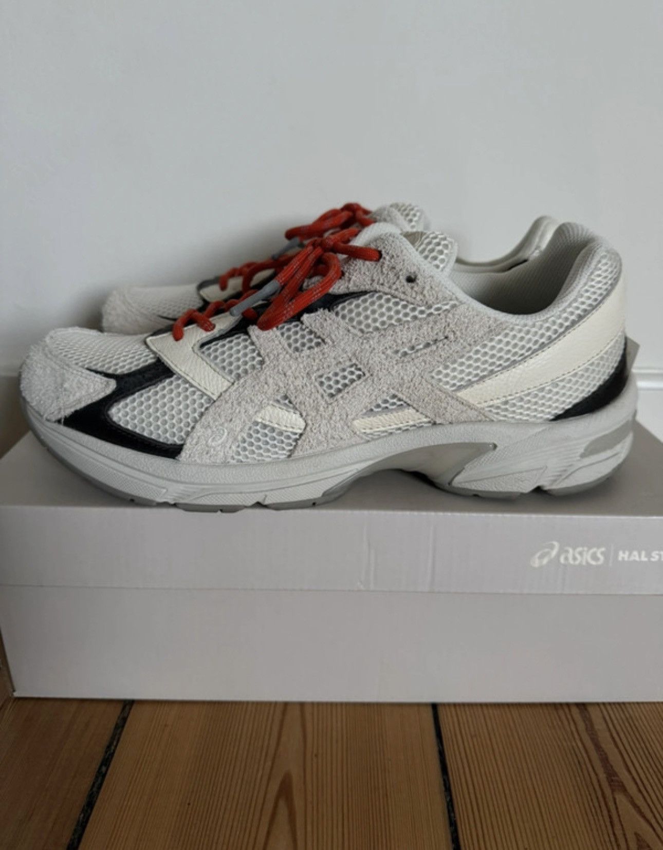 Asics Asics x Hal Studios Gel-1130 MK-III Glacier Size US 11.5 / EU 44-45 - 6 Thumbnail
