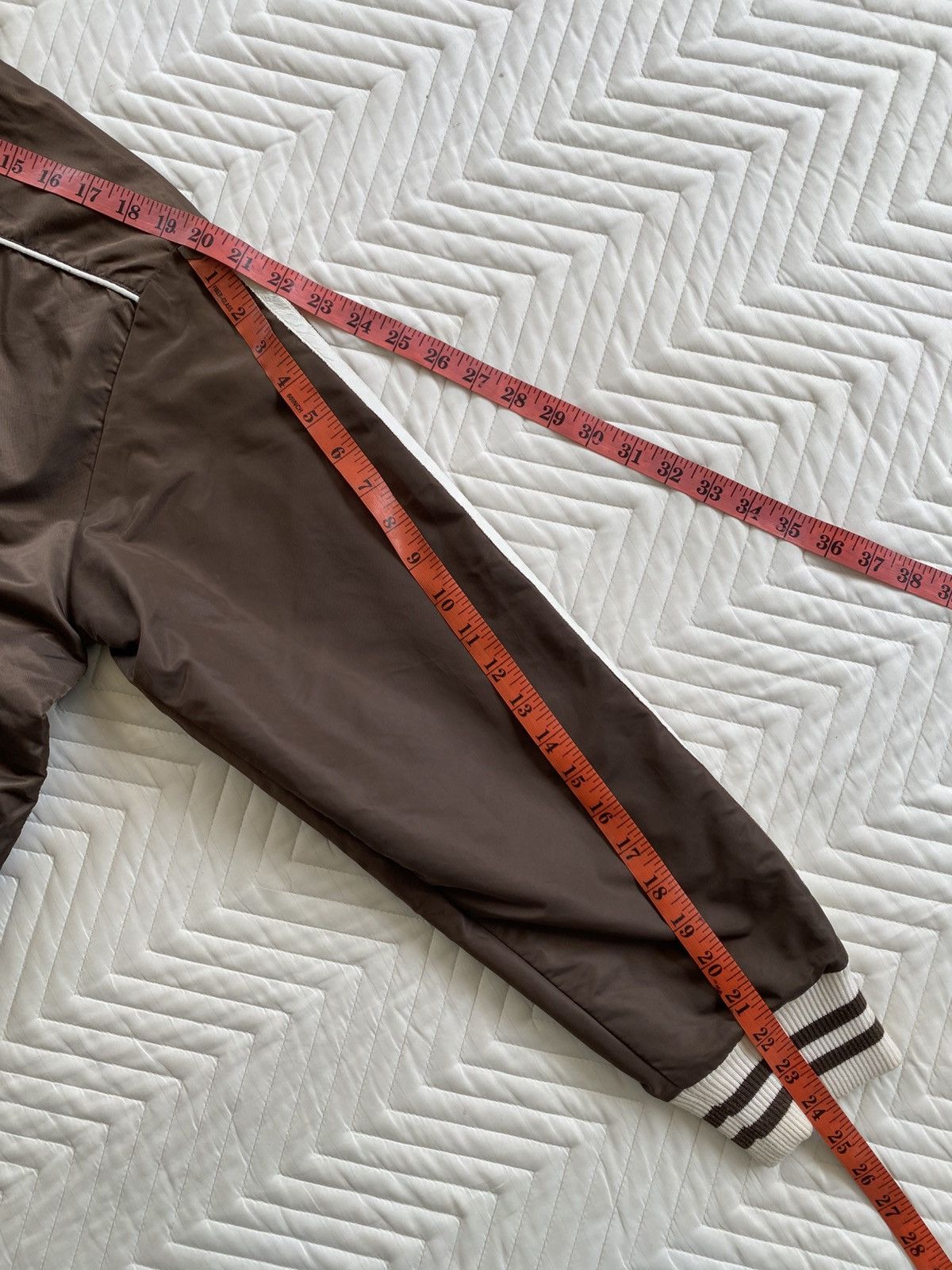 Dickies Dickies Retro Light Zip Up Revesible Jacket Size US L / EU 52-54 / 3 - 8 Thumbnail