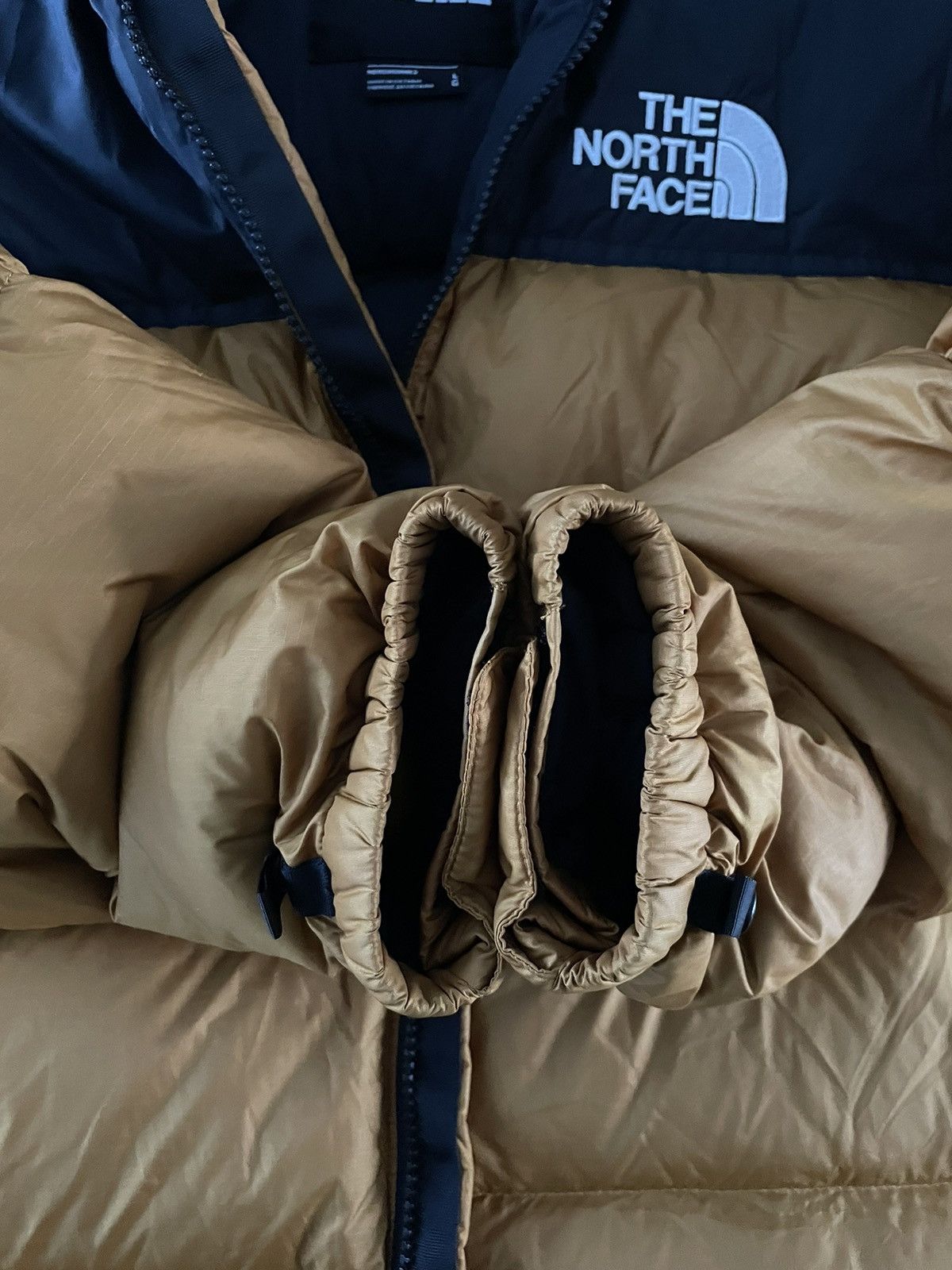 The North Face 🥉The North Face 700 Down Nupste (Sz L) Size US L / EU 52-54 / 3 - 5 Thumbnail