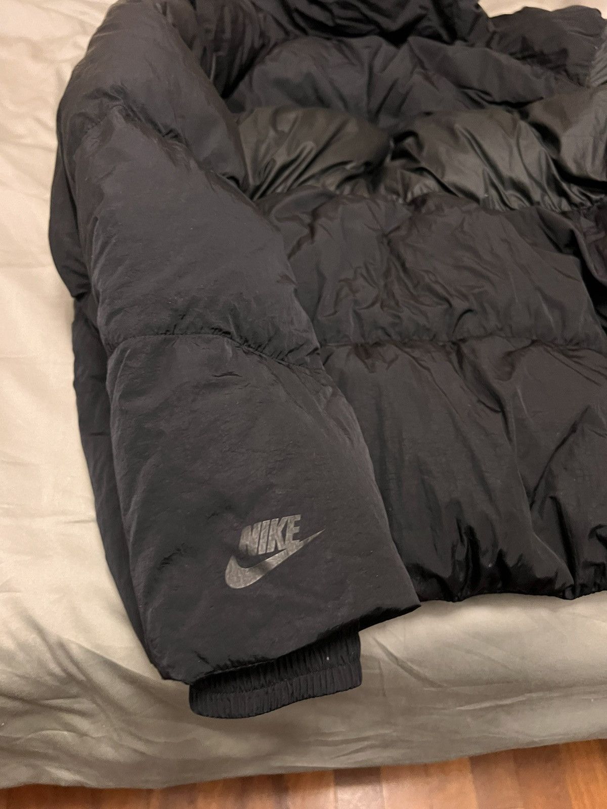 Nike Nike winter jacket Size US M / EU 48-50 / 2 - 4 Thumbnail