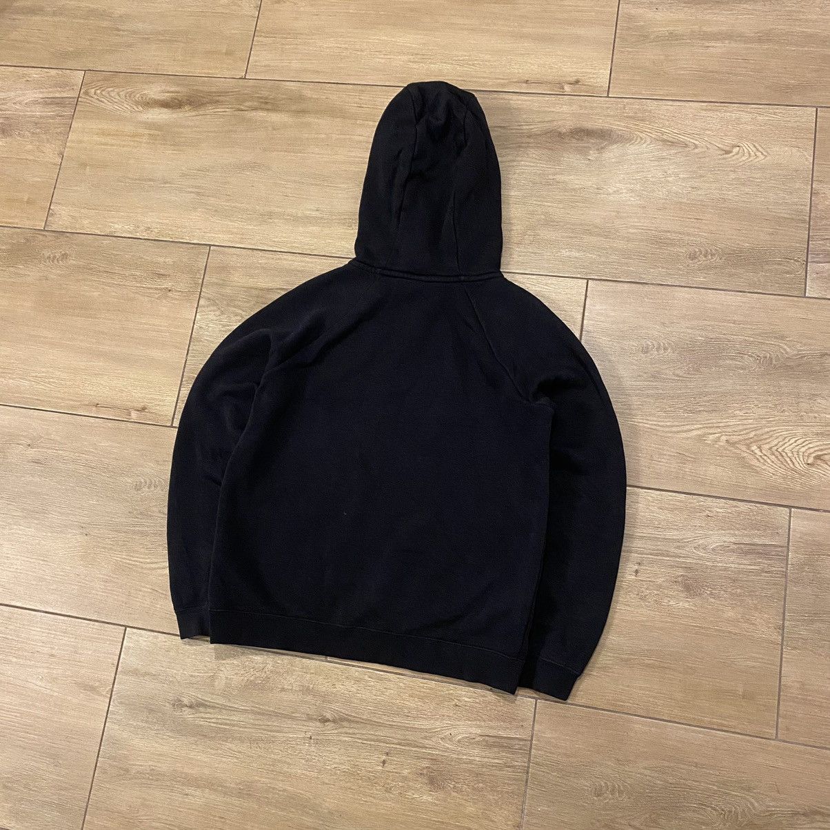 Other Vintage Nike 00s Big Central Logo Swoosh Hoodie Size US S / EU 44-46 / 1 - 6 Thumbnail