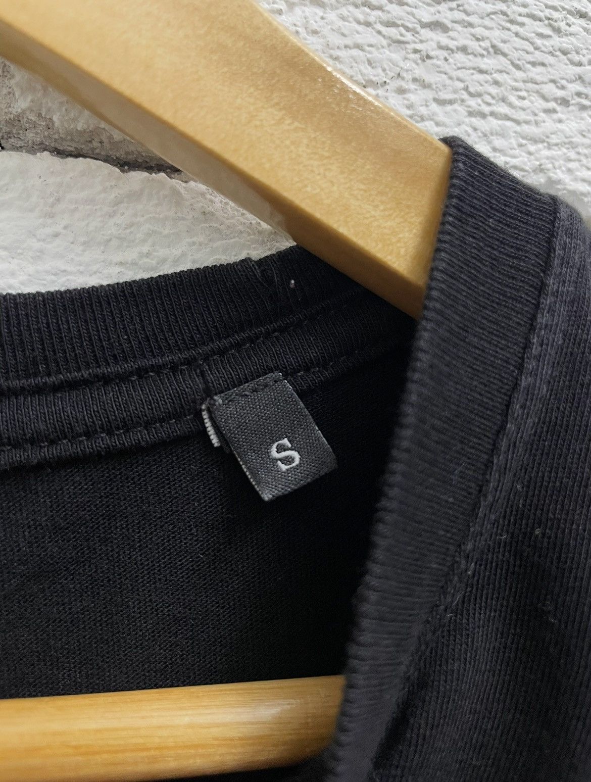 Designer × Diesel Diesel Tee Size S / US 4 / IT 40 - 4 Thumbnail