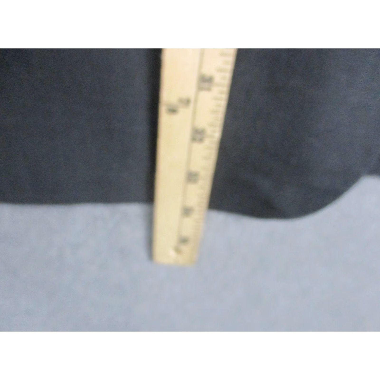 Ralph Lauren Ralph Lauren Blazer Mens Gray Wool 46 Sport Coat Made Canada Size 46R - 3 Thumbnail