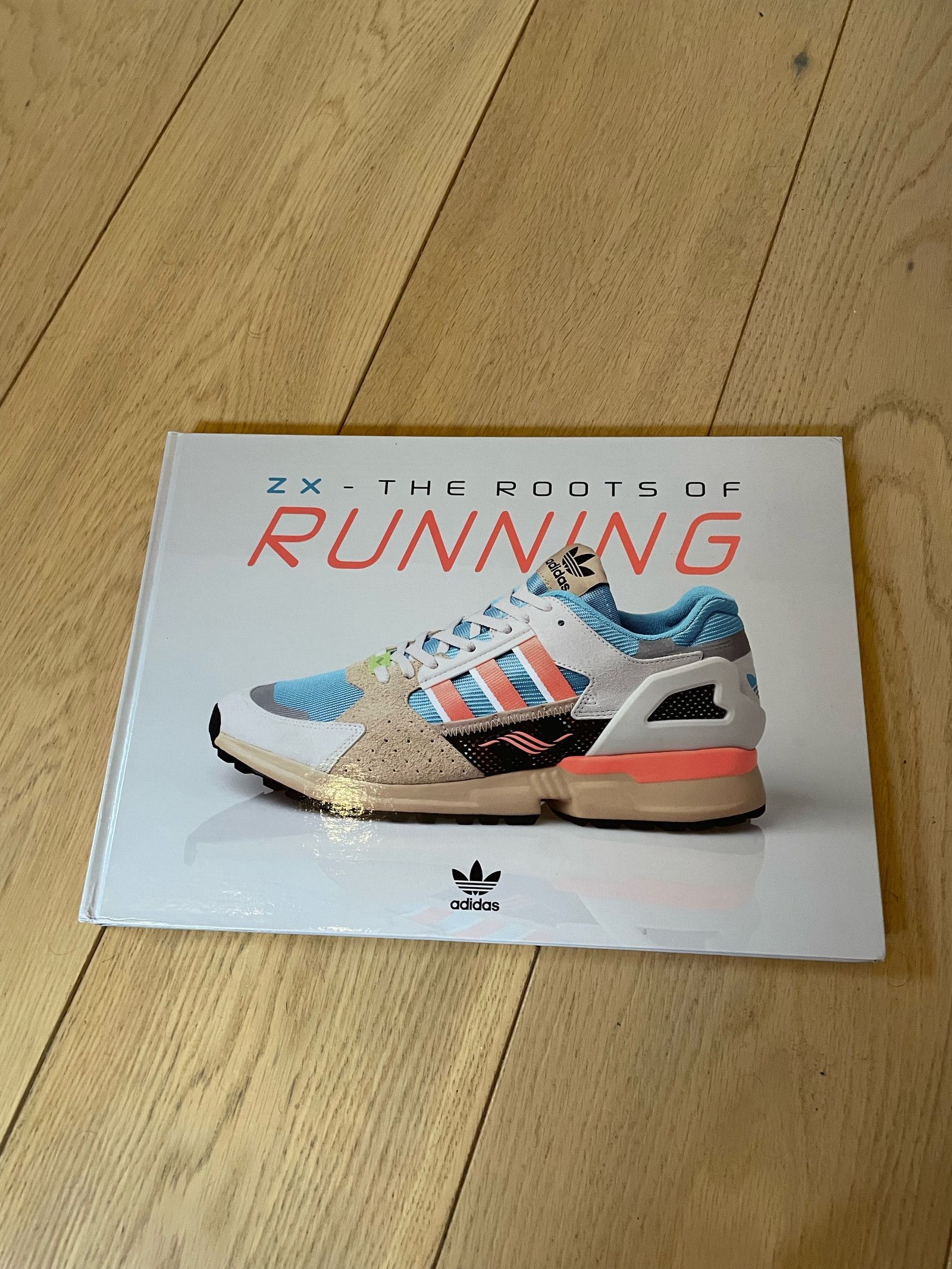 Adidas zx the roots of running shop
