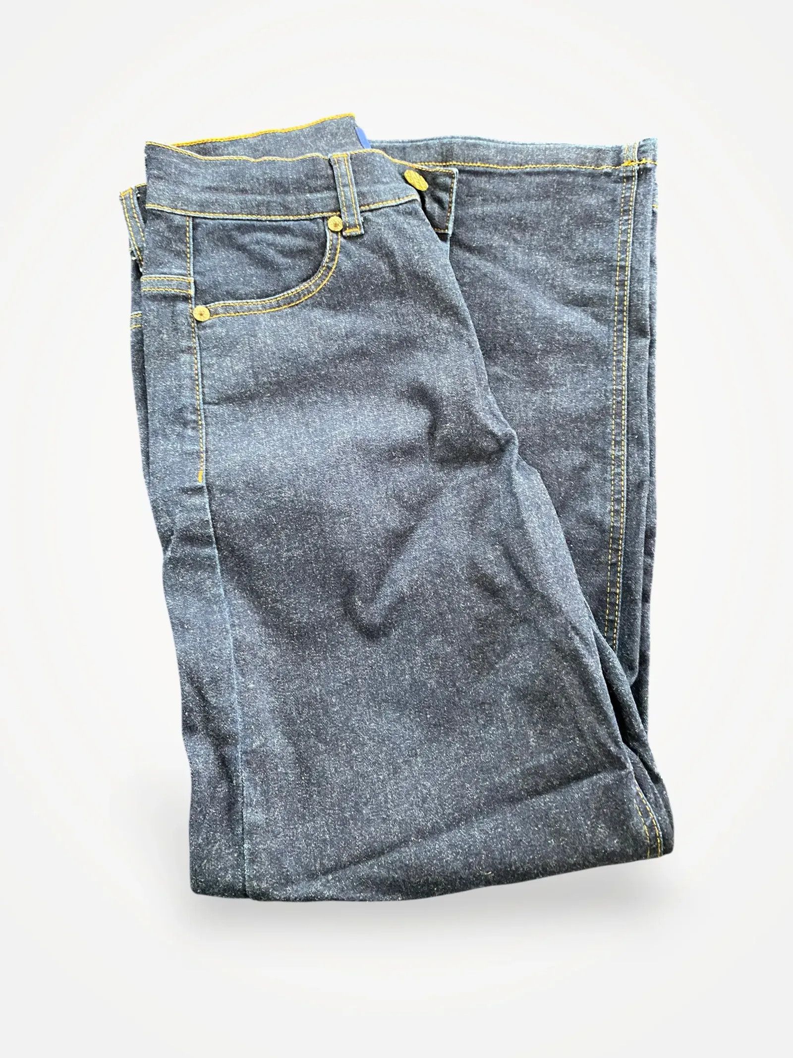 Baum und Pferdgarten Baum und Pferdgarten Jeans Size 25" / US 0 / IT 36 - 1 Thumbnail