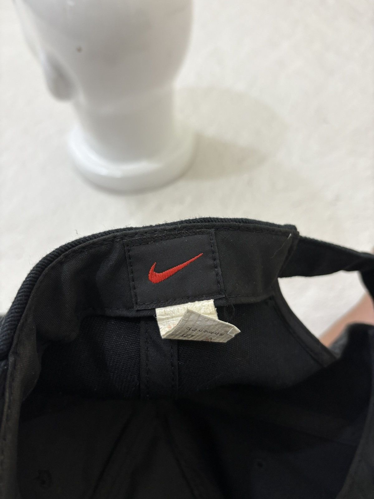 Vintage 2000s Nike vintage basketball 3on3 Embroidery logo Size ONE SIZE - 5 Thumbnail