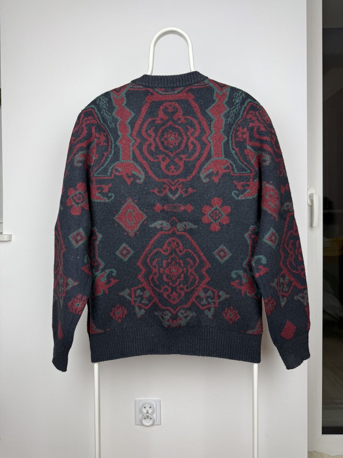 Carhartt Wip Verse Cardigan Size US M / EU 48-50 / 2 - 9 Thumbnail