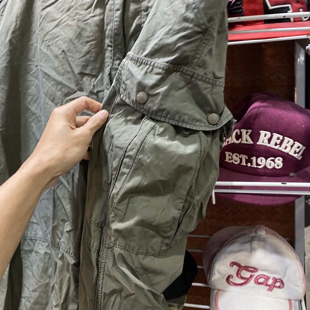 Bape Bape Cargo Pants Size US 36 / EU 52 - 10 Thumbnail