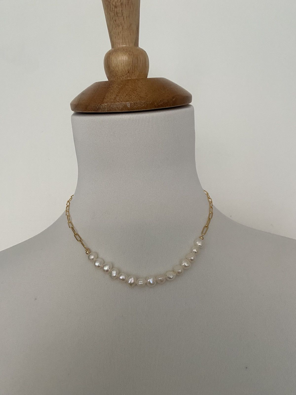 Other Pearl necklace Size ONE SIZE - 1 Thumbnail