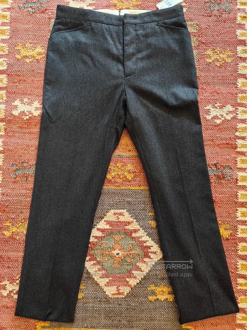 RRL Ralph Lauren RRL Ralph Lauren 19th century vintage trimmed suit Size 42S - 5 Thumbnail