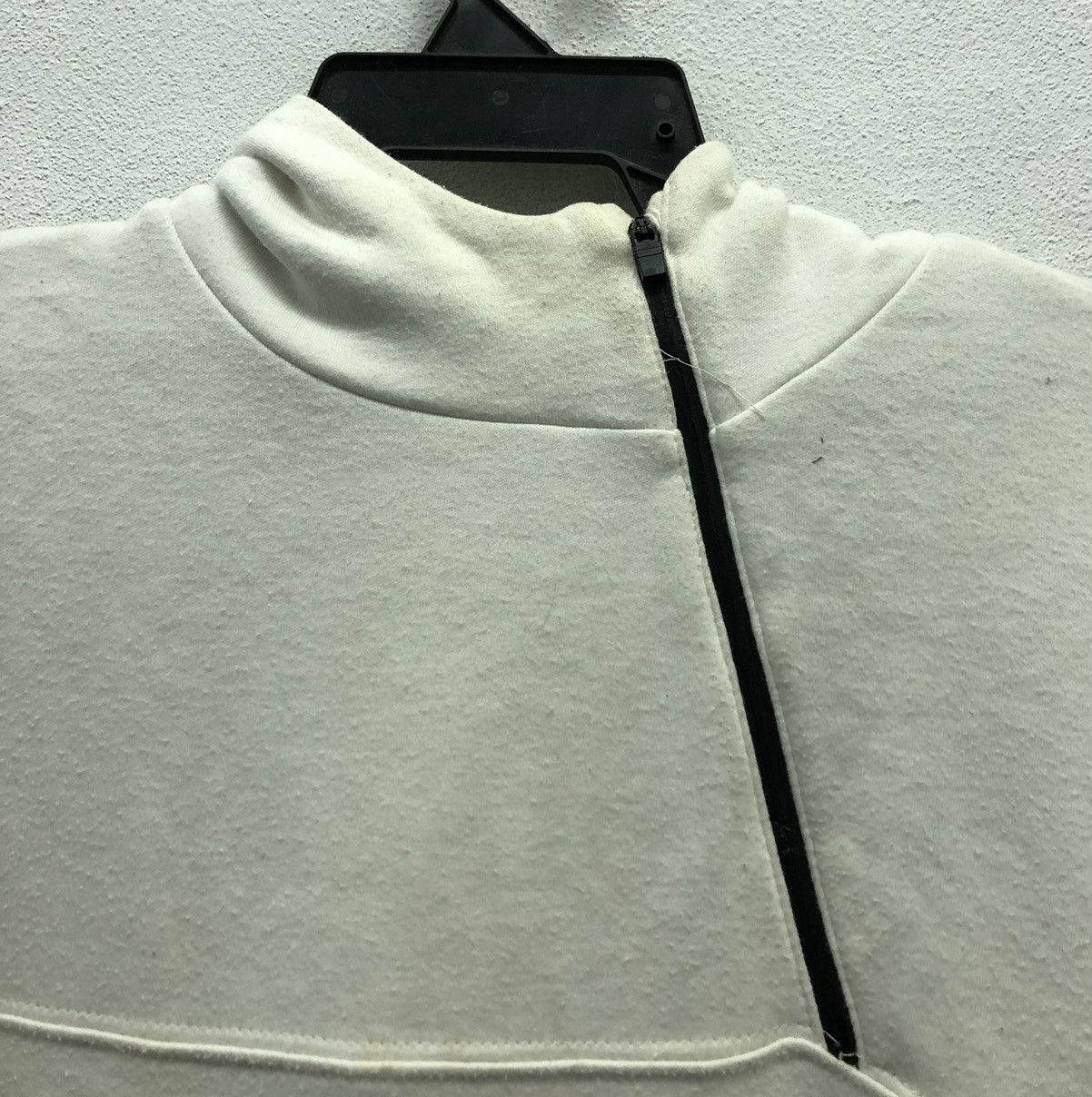 Zara Vintage Zara Always Play Never Stop Hoodie Size US M / EU 48-50 / 2 - 3 Thumbnail