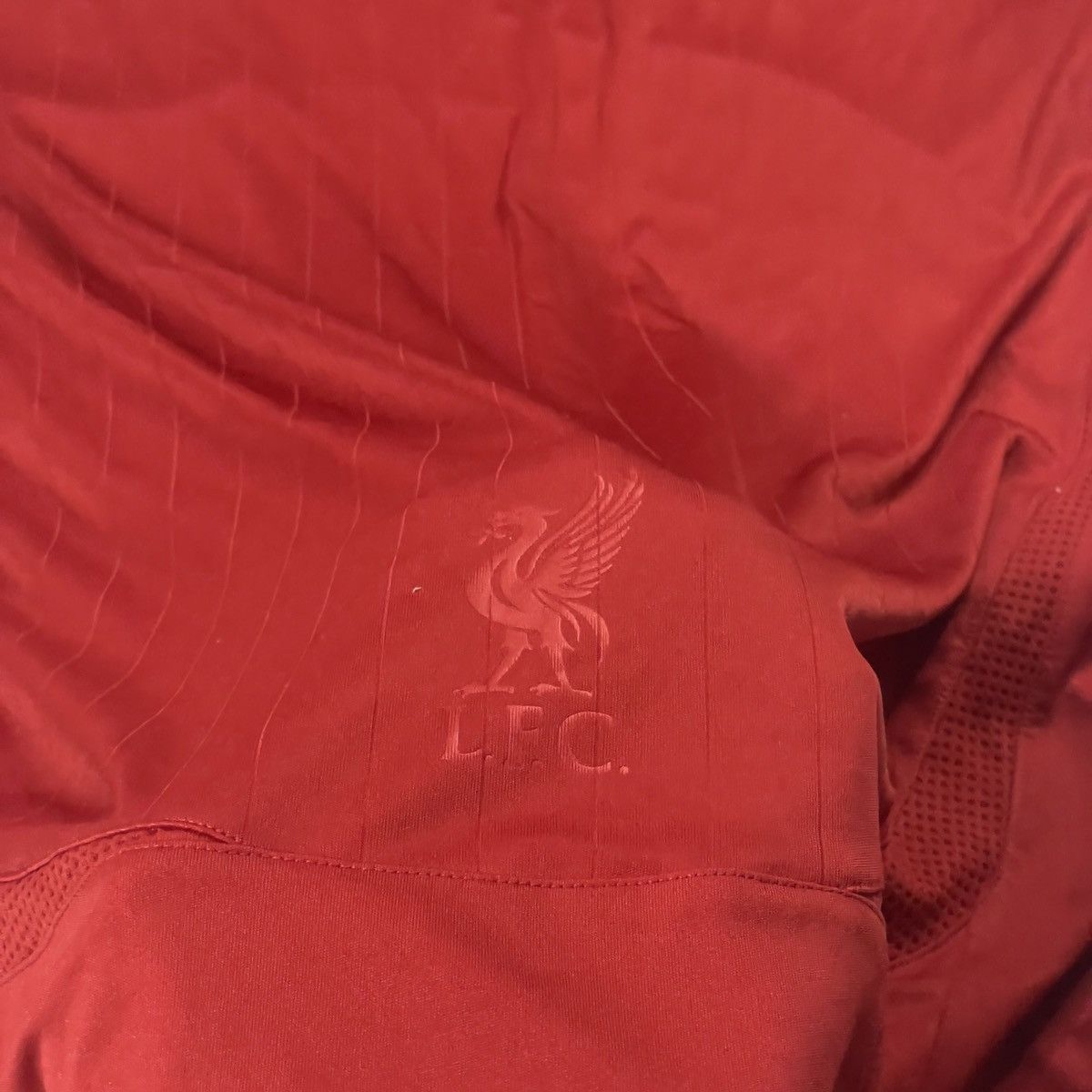 Adidas Adidas Liverpool 2006/2007 Soccer Jersey Size US M / EU 48-50 / 2 - 14 Thumbnail