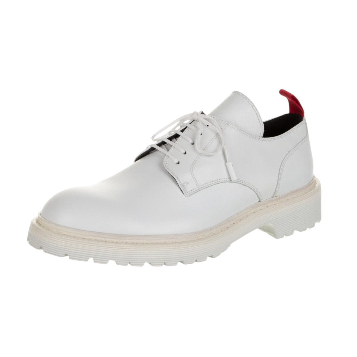 424 Leather classic derby Size US 10 / EU 43 - 3 Thumbnail
