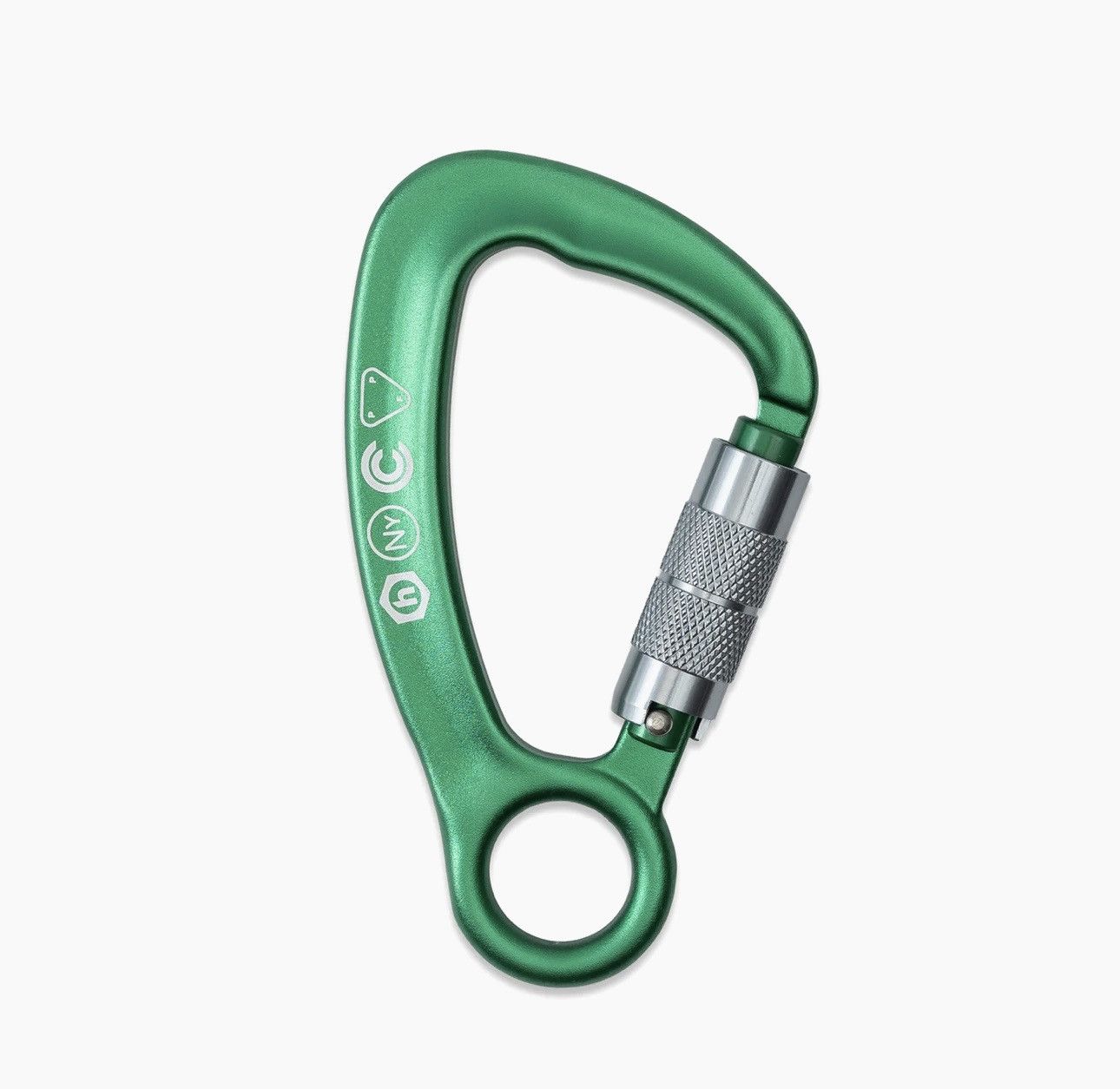 HIDDEN Hidden NY XL Carabiner Size ONE SIZE - 2 Thumbnail