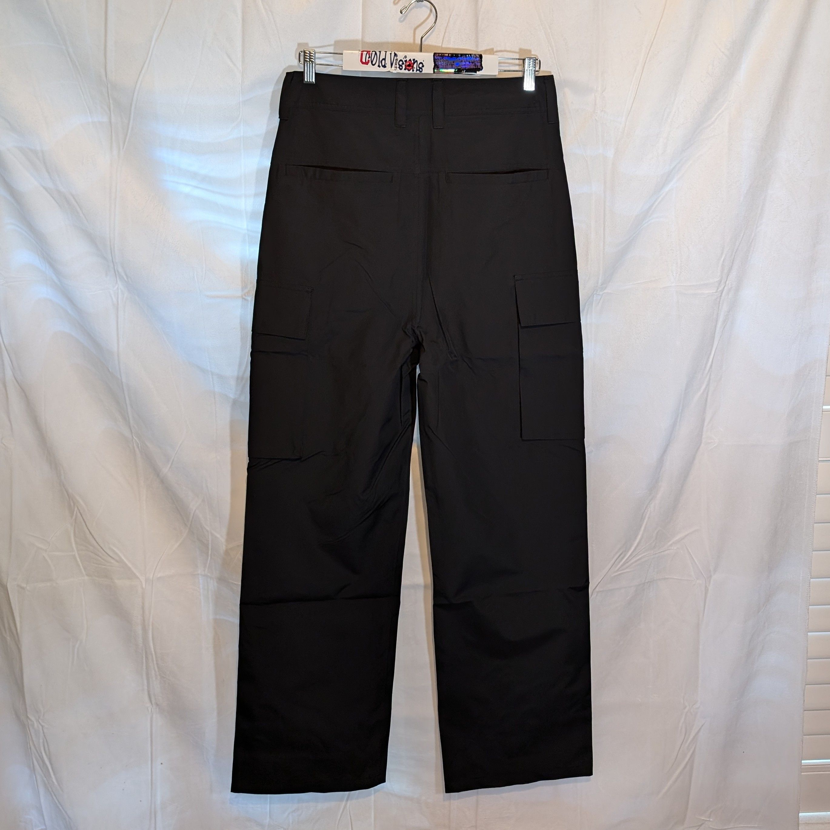Somar Storrow Cargo Trouser Size US 30 / EU 46 - 2 Thumbnail
