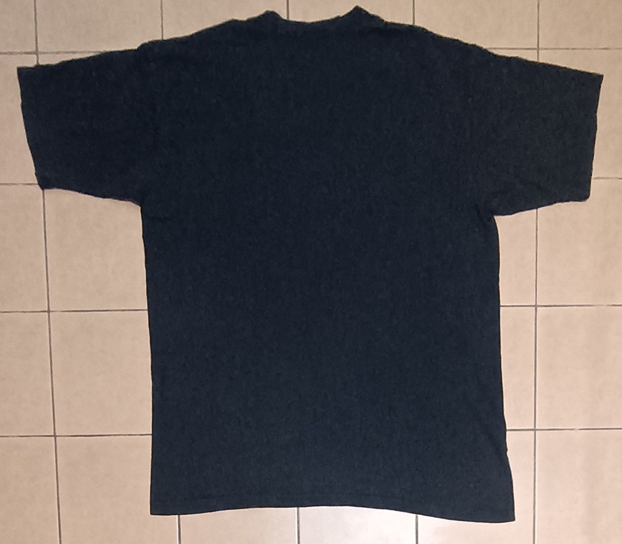 Vintage VINTAGE 90s WHATEVER SHIRT Size US XL / EU 56 / 4 - 3 Thumbnail
